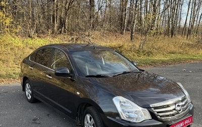 Nissan Almera, 2017 год, 845 000 рублей, 1 фотография