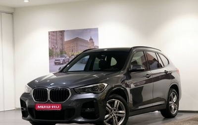 BMW X1, 2020 год, 3 690 000 рублей, 1 фотография