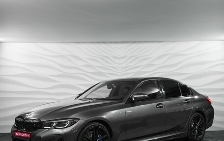 BMW 3 серия, 2021 год, 3 899 000 рублей, 1 фотография