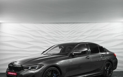 BMW 3 серия, 2021 год, 3 899 000 рублей, 1 фотография