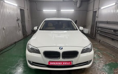 BMW 5 серия, 2012 год, 1 570 000 рублей, 1 фотография