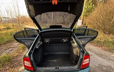 Skoda Octavia IV, 2008 год, 295 000 рублей, 8 фотография