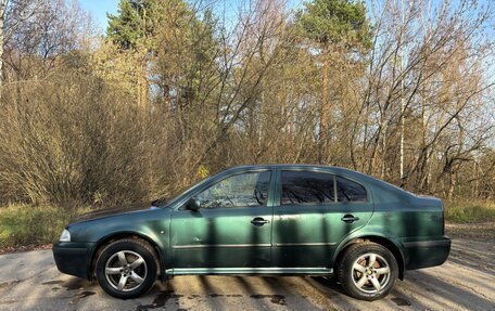 Skoda Octavia IV, 2008 год, 295 000 рублей, 3 фотография