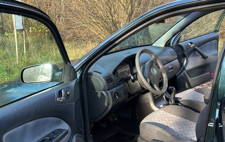 Skoda Octavia IV, 2008 год, 295 000 рублей, 6 фотография