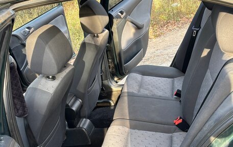 Skoda Octavia IV, 2008 год, 295 000 рублей, 7 фотография