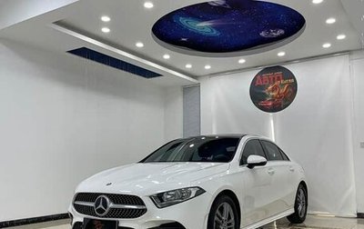 Mercedes-Benz A-Класс, 2022 год, 1 650 000 рублей, 1 фотография