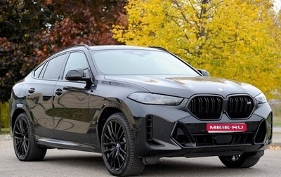 BMW X6, 2024 год, 14 500 000 рублей, 1 фотография
