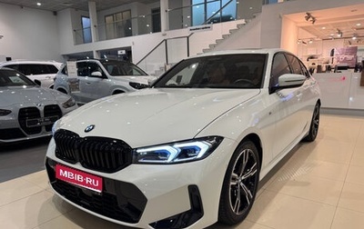 BMW 3 серия, 2025 год, 6 600 000 рублей, 1 фотография