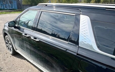 KIA Carnival, 2023 год, 1 624 000 рублей, 1 фотография