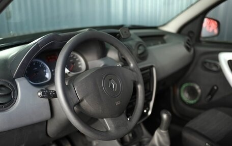 Renault Duster I рестайлинг, 2014 год, 759 000 рублей, 5 фотография
