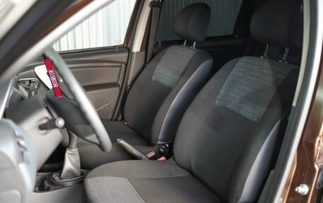 Renault Duster I рестайлинг, 2014 год, 759 000 рублей, 6 фотография