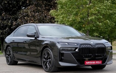 BMW 7 серия, 2023 год, 12 800 000 рублей, 1 фотография