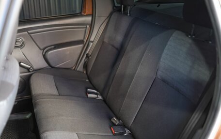 Renault Duster I рестайлинг, 2014 год, 759 000 рублей, 7 фотография