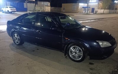 Ford Mondeo III, 2001 год, 165 000 рублей, 1 фотография