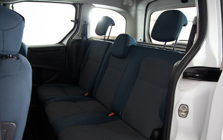 Citroen Berlingo II рестайлинг, 2017 год, 899 000 рублей, 11 фотография
