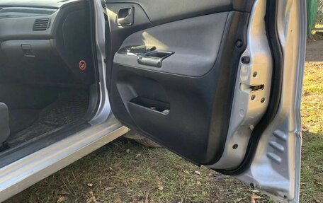 Mitsubishi Lancer IX, 2005 год, 400 000 рублей, 1 фотография
