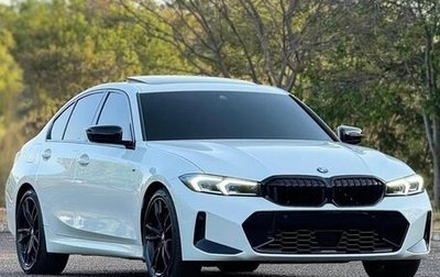 BMW 3 серия, 2023 год, 2 980 000 рублей, 1 фотография