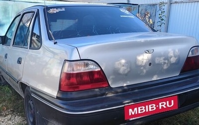 Daewoo Nexia I рестайлинг, 2003 год, 80 000 рублей, 1 фотография
