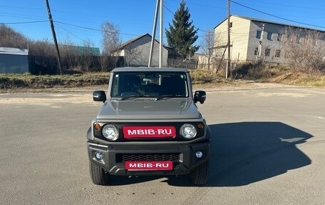 Suzuki Jimny, 2020 год, 2 200 000 рублей, 1 фотография