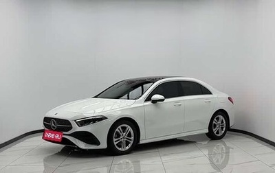 Mercedes-Benz A-Класс, 2023 год, 1 799 444 рублей, 1 фотография