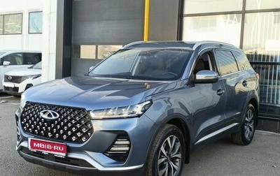 Chery Tiggo 7 Pro, 2021 год, 1 400 000 рублей, 1 фотография