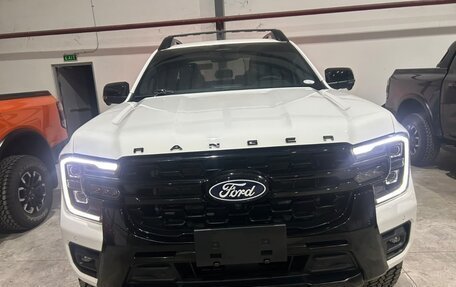 Ford Ranger, 2026 год, 8 800 000 рублей, 1 фотография