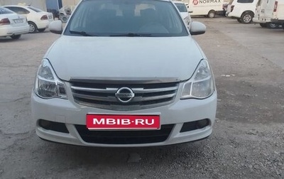 Nissan Almera, 2018 год, 260 000 рублей, 1 фотография