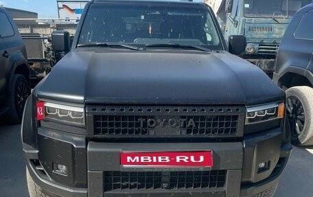 Toyota Land Cruiser 70, 2024 год, 11 390 000 рублей, 1 фотография