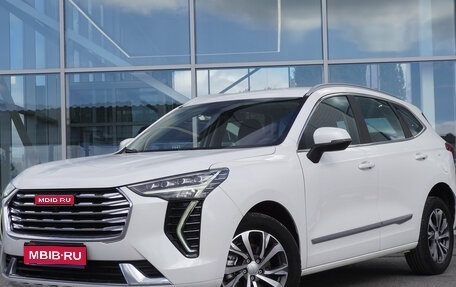 Haval Jolion, 2021 год, 1 535 000 рублей, 1 фотография