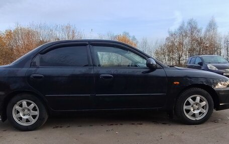 KIA Spectra II (LD), 2007 год, 220 000 рублей, 3 фотография
