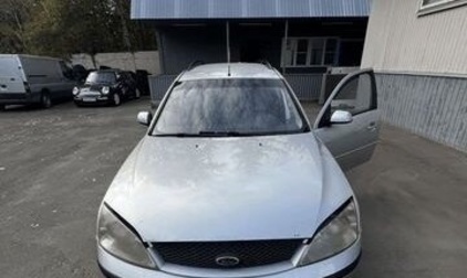 Ford Mondeo III, 2002 год, 204 000 рублей, 1 фотография