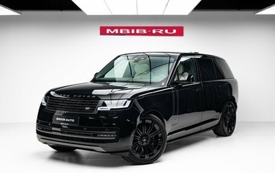 Land Rover Range Rover IV рестайлинг, 2025 год, 21 990 000 рублей, 1 фотография