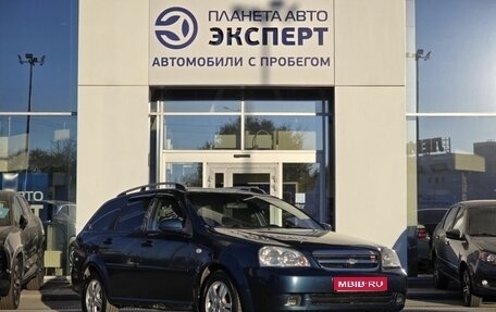 Chevrolet Lacetti, 2008 год, 435 000 рублей, 1 фотография