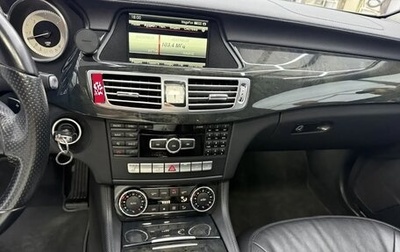 Mercedes-Benz CLS, 2013 год, 2 600 000 рублей, 1 фотография