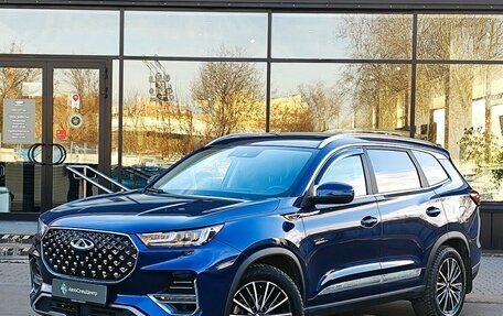 Chery Tiggo 8 Pro, 2022 год, 1 899 000 рублей, 1 фотография