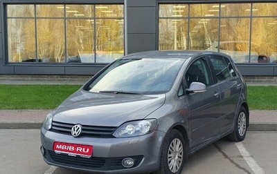 Volkswagen Golf Plus II, 2012 год, 610 000 рублей, 1 фотография