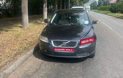 Volvo S40 II, 2008 год, 480 000 рублей, 1 фотография