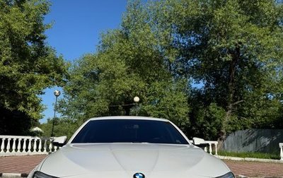 BMW 5 серия, 2016 год, 2 850 000 рублей, 1 фотография