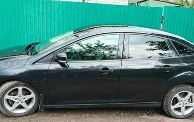 Ford Focus III, 2011 год, 750 000 рублей, 1 фотография