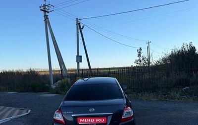 Nissan Teana, 2013 год, 1 279 999 рублей, 1 фотография