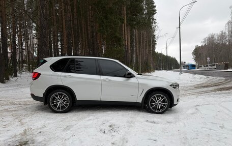 BMW X5, 2016 год, 3 850 000 рублей, 1 фотография