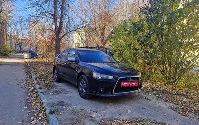 Mitsubishi Lancer IX, 2012 год, 550 000 рублей, 1 фотография