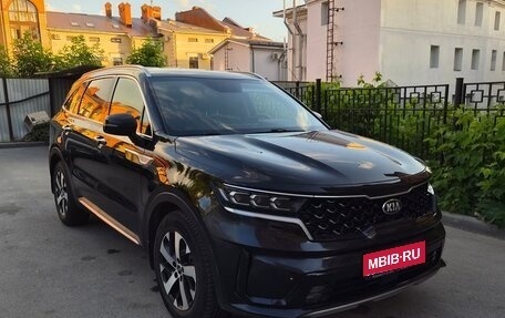 KIA Sorento IV, 2020 год, 2 850 000 рублей, 1 фотография