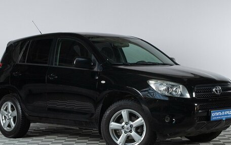 Toyota RAV4, 2006 год, 1 259 000 рублей, 1 фотография