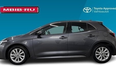 Toyota Corolla, 2024 год, 1 151 000 рублей, 1 фотография