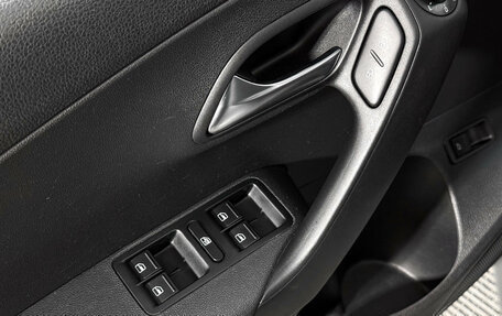 Volkswagen Polo VI (EU Market), 2018 год, 1 035 000 рублей, 10 фотография