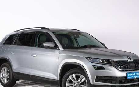 Skoda Kodiaq I, 2021 год, 2 779 000 рублей, 1 фотография