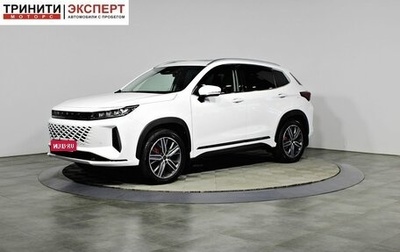 CheryExeed LX, 2024 год, 2 257 000 рублей, 1 фотография