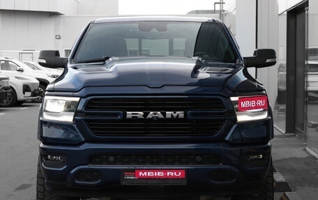 Rambler 1500, 2022 год, 7 498 000 рублей, 2 фотография