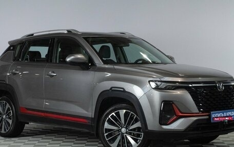Changan CS35 Plus, 2024 год, 1 829 000 рублей, 1 фотография